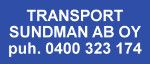 Transport Sundman Ab Oy